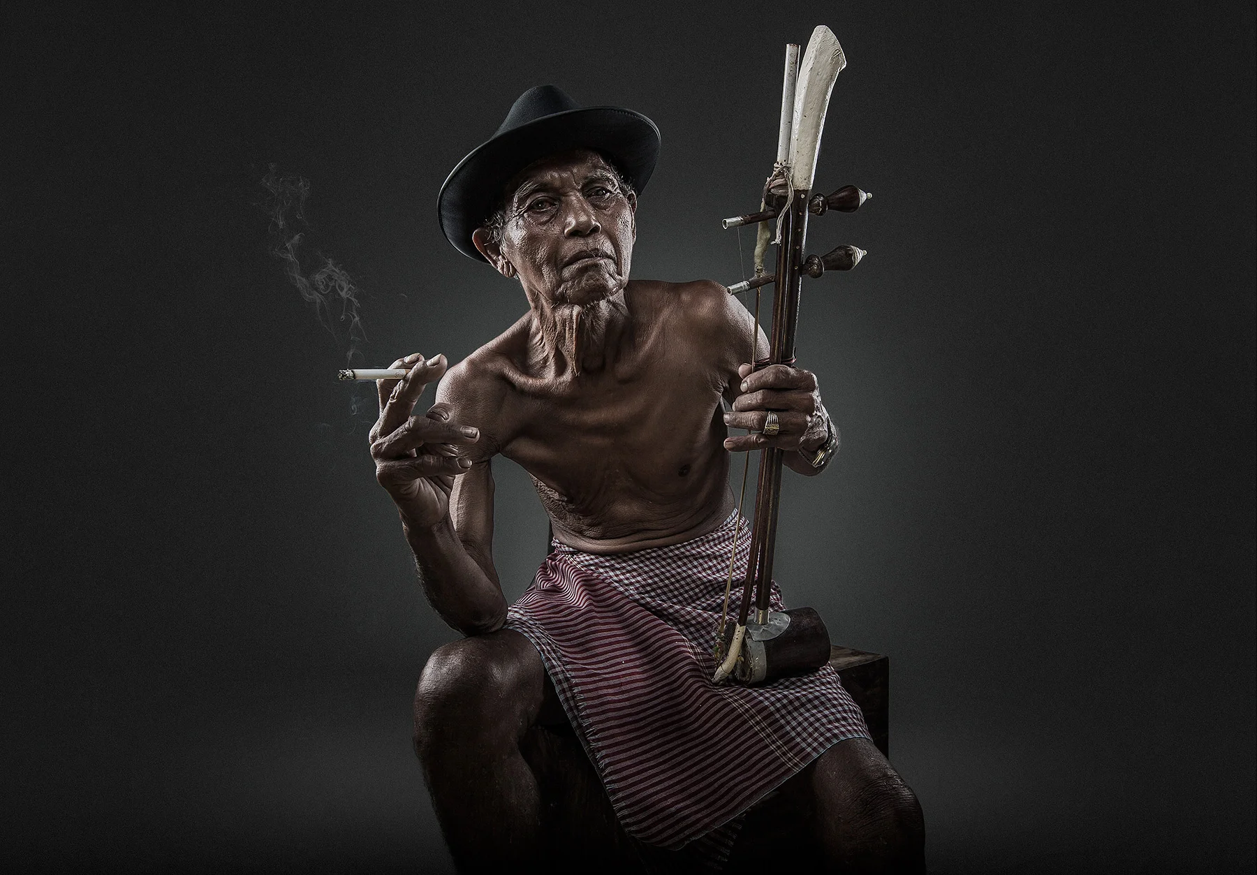 Cambodia Photography