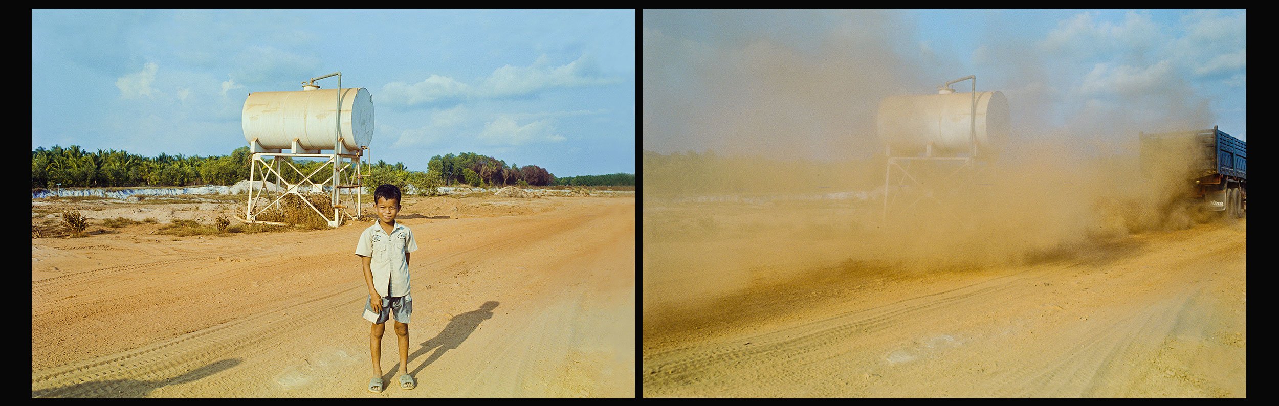 Dust Devil