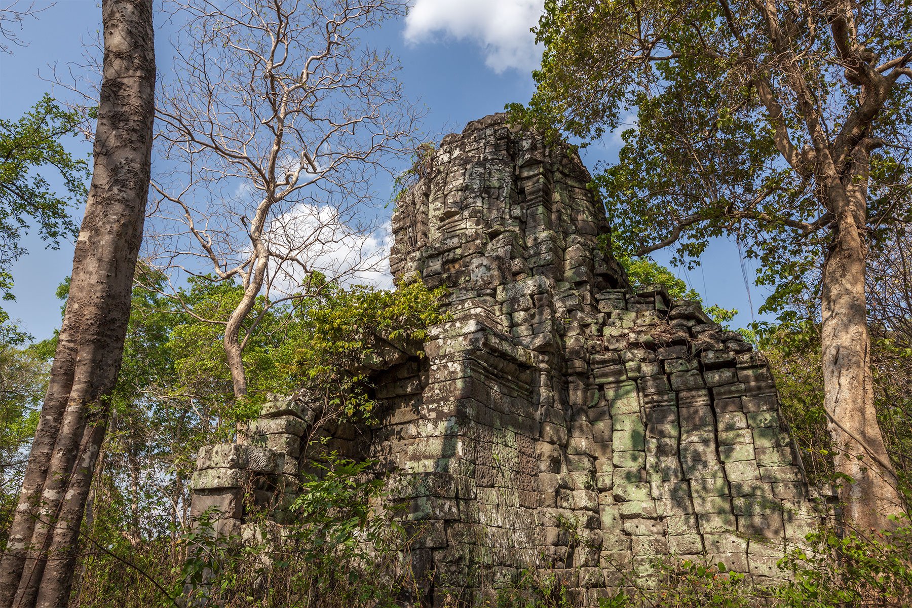 Prasat Samnang Tasok