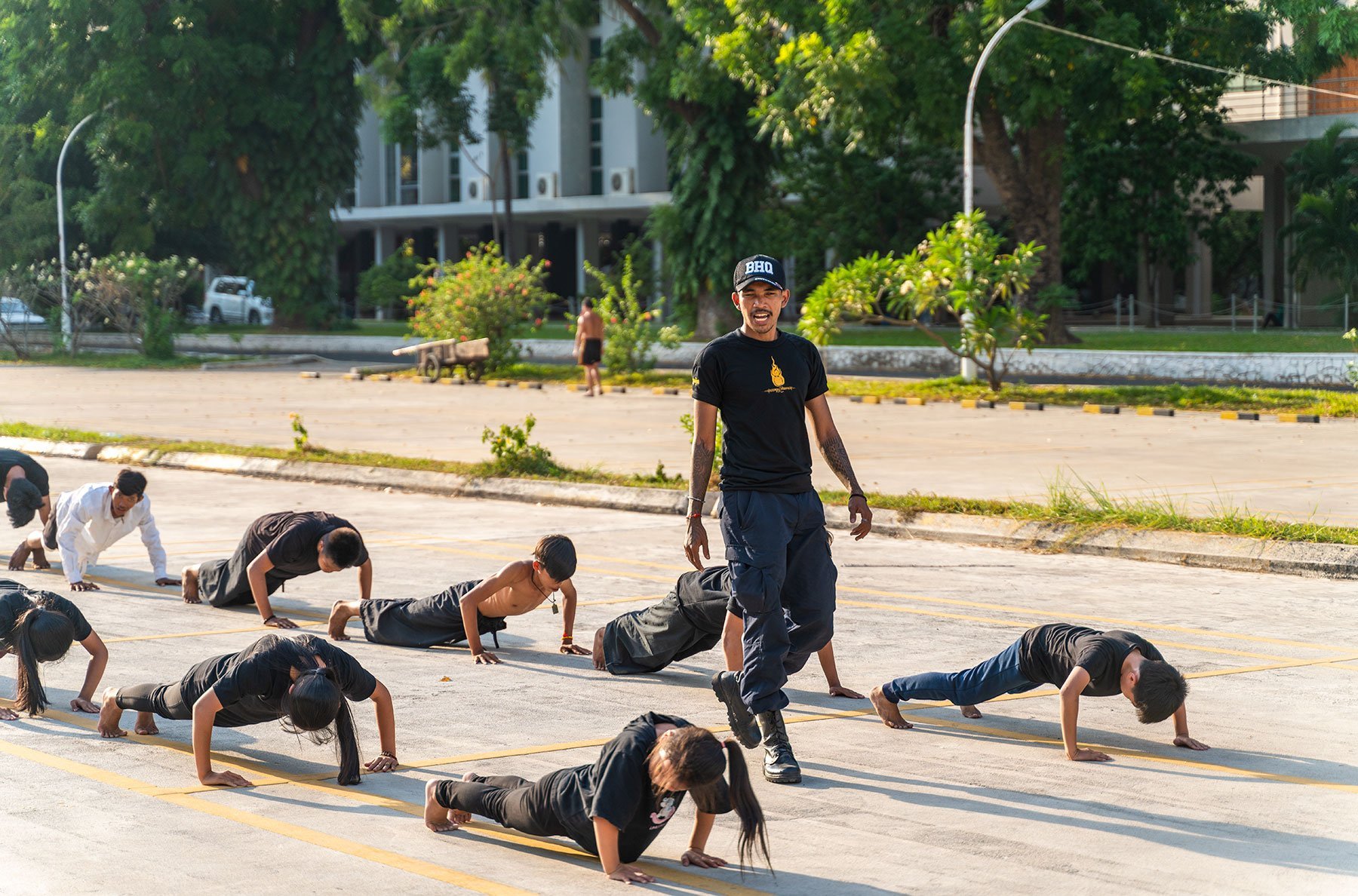 UNICEF Cambodia