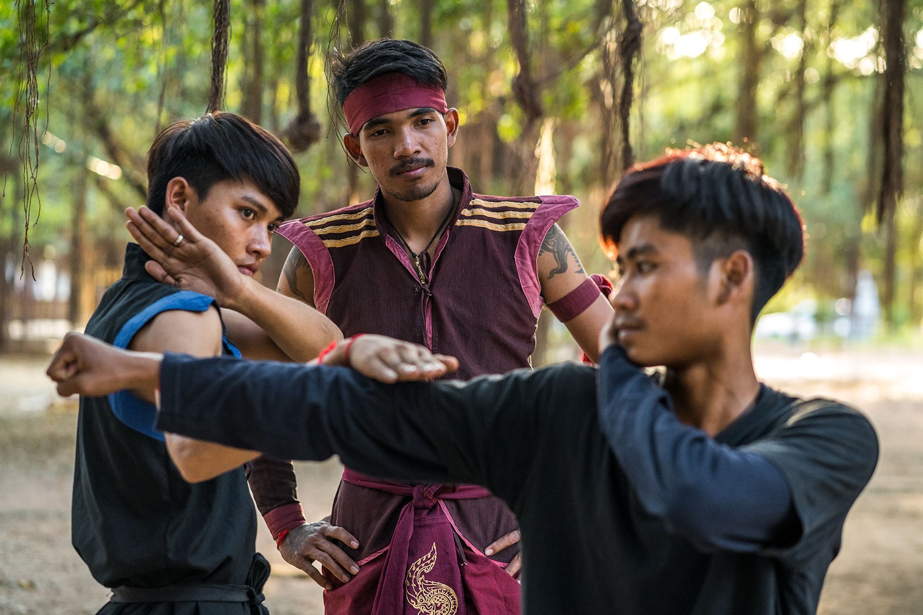 UNICEF Cambodia