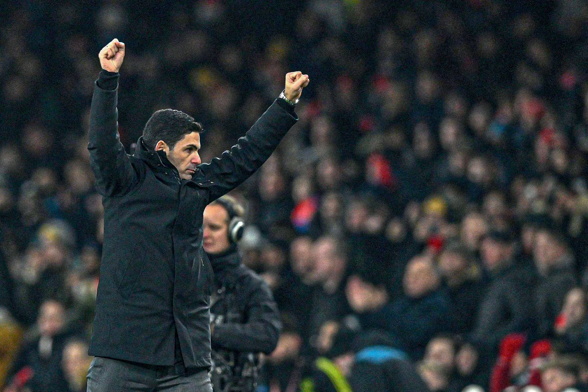 Fotbollens trendsättare