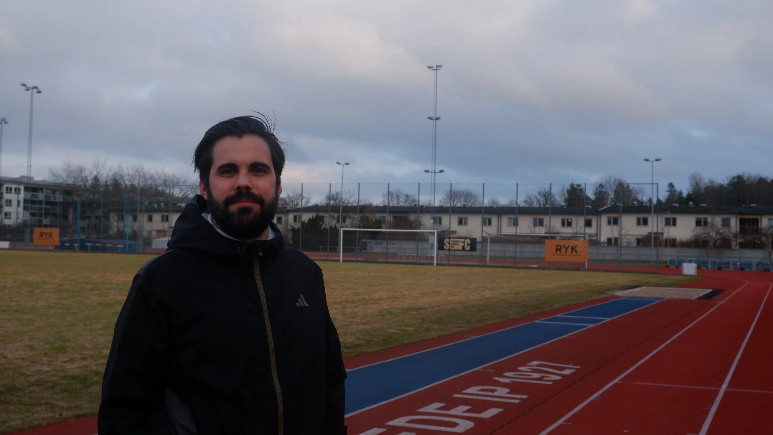 Så hotas föreningslivets kärna när klubbarna jagar tillväxt