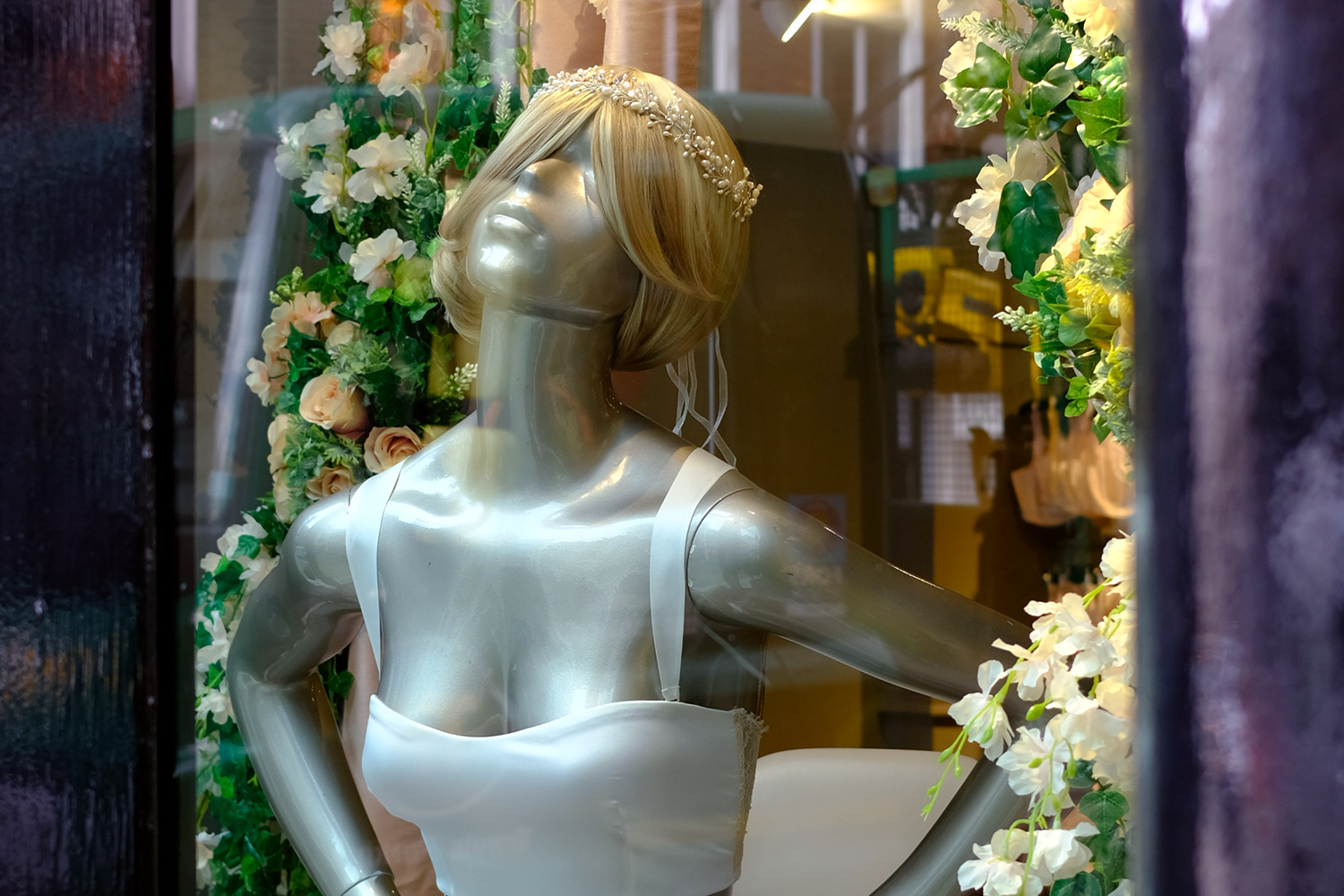 Bridal