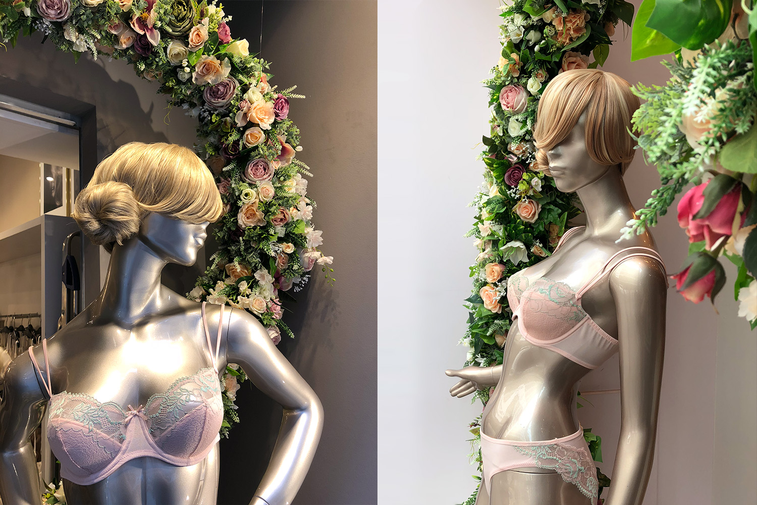 Flora
