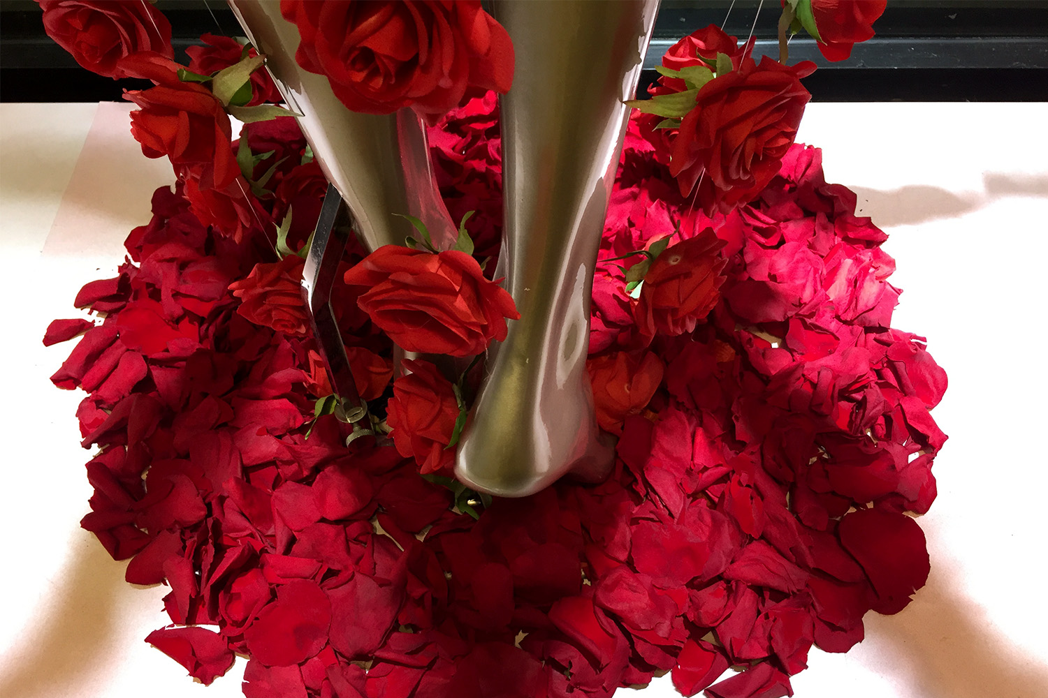 Valentine's