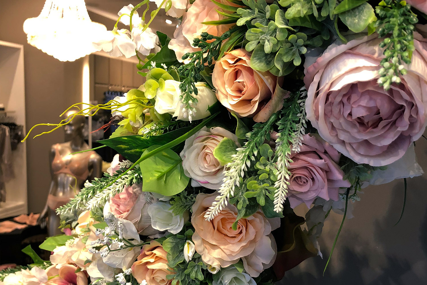 Flora