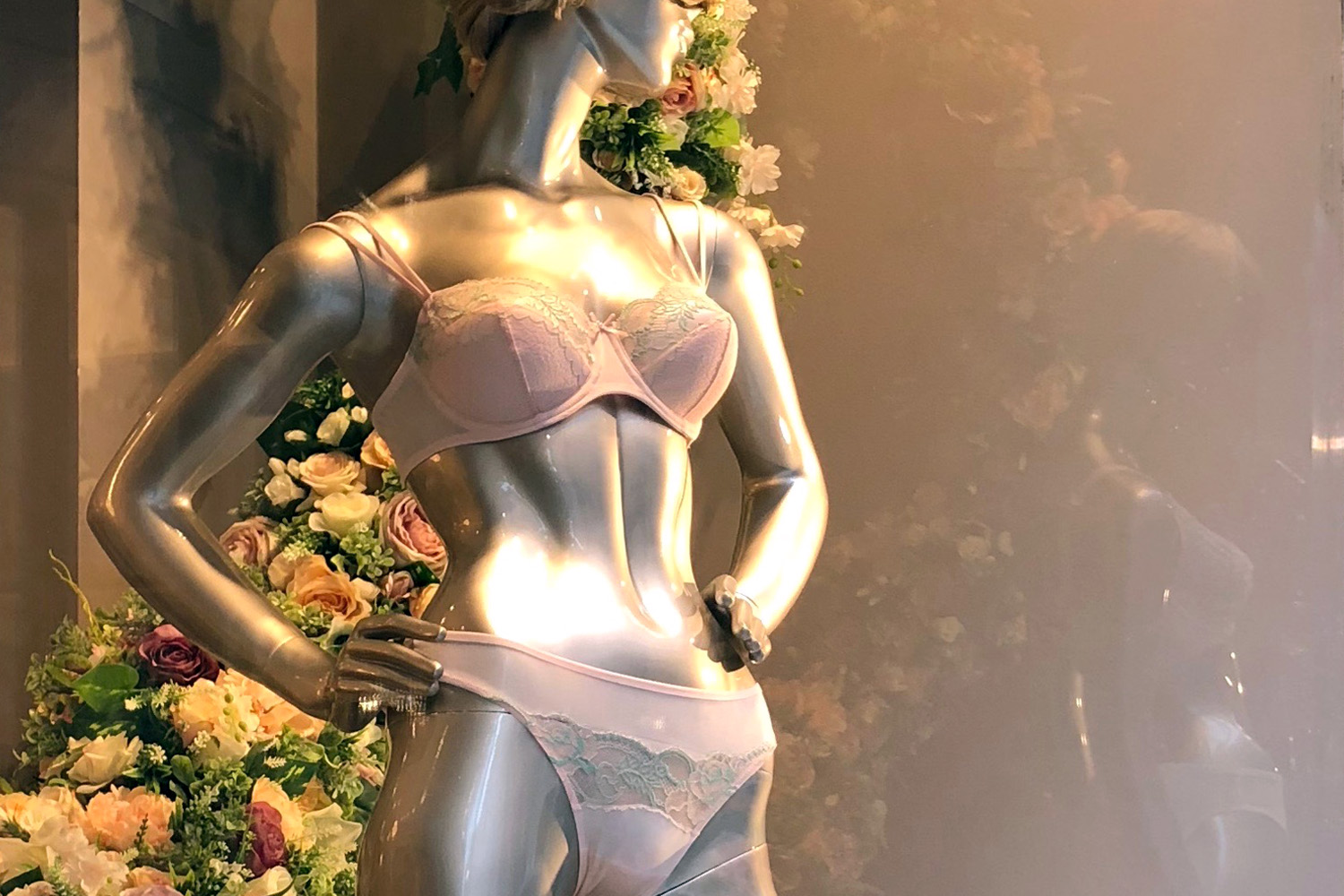 Flora