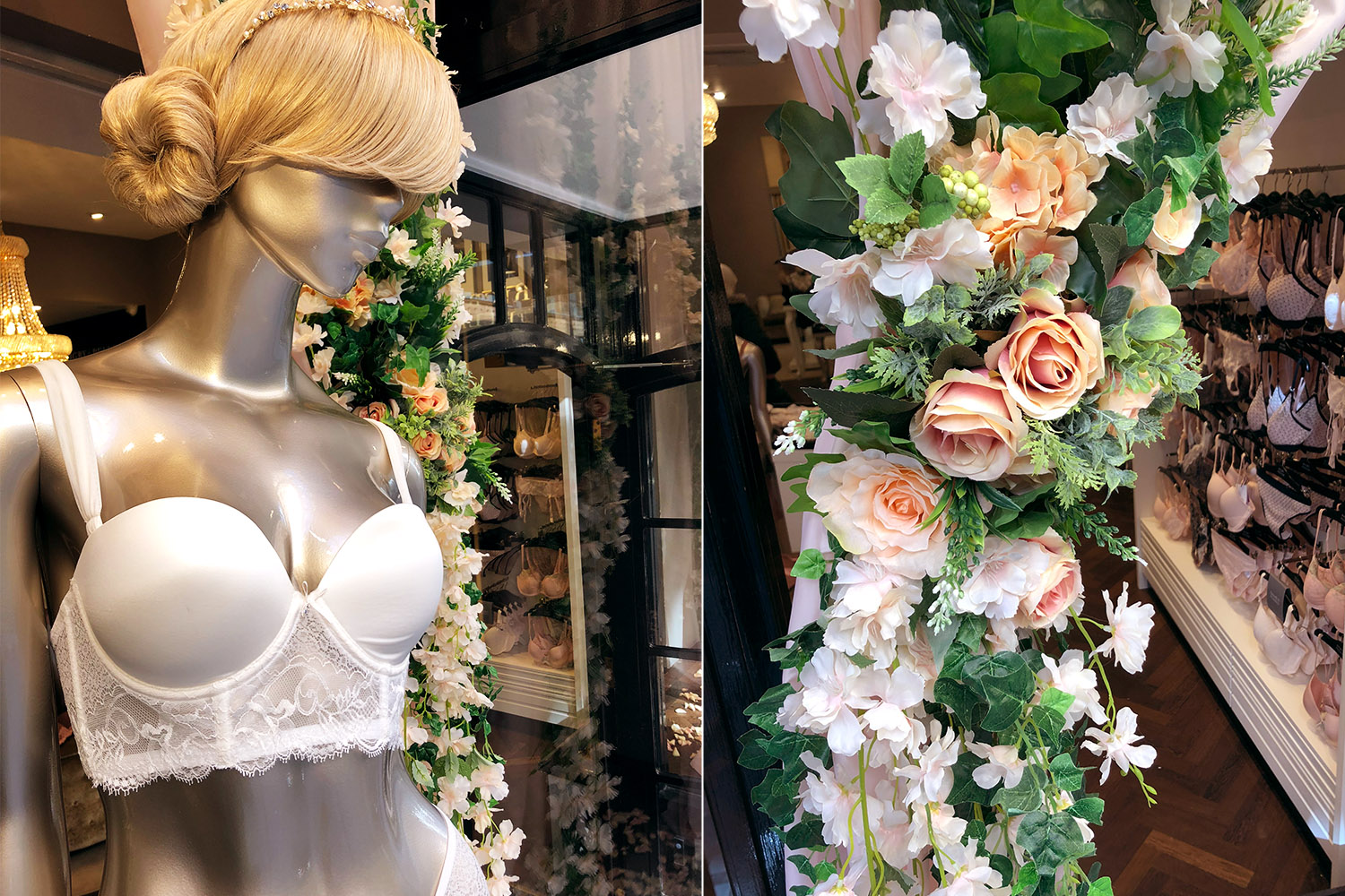 Bridal