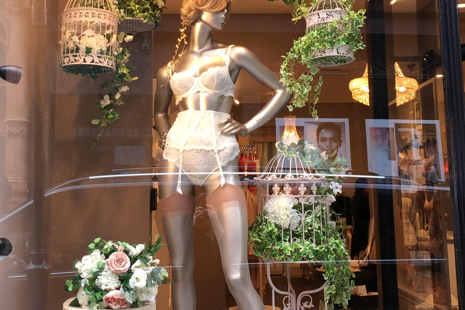 Bridal / Made to Measure