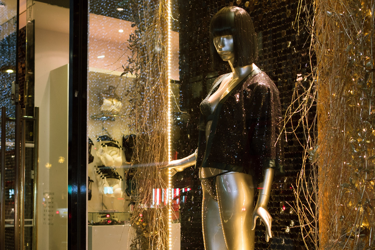Andres Sarda Christmas