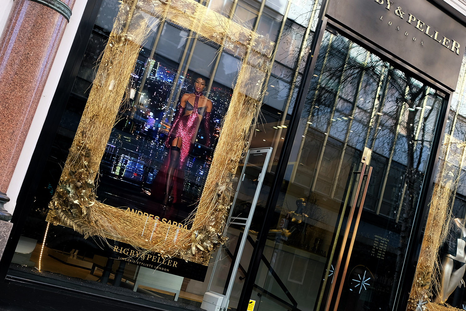 Andres Sarda Christmas