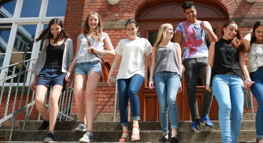 Supporting Healthy Adolescent Emotional Development