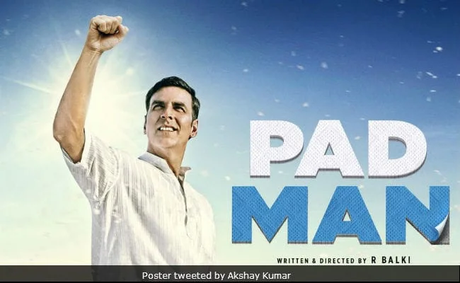 Pad Man
