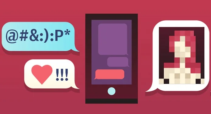 Teen Sexting: When it’s more than just saying no