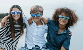 Put on your SSHADES! Using a strength-based approach to empower teens