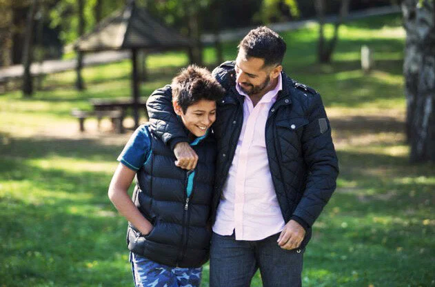 Building Connections with Conversations