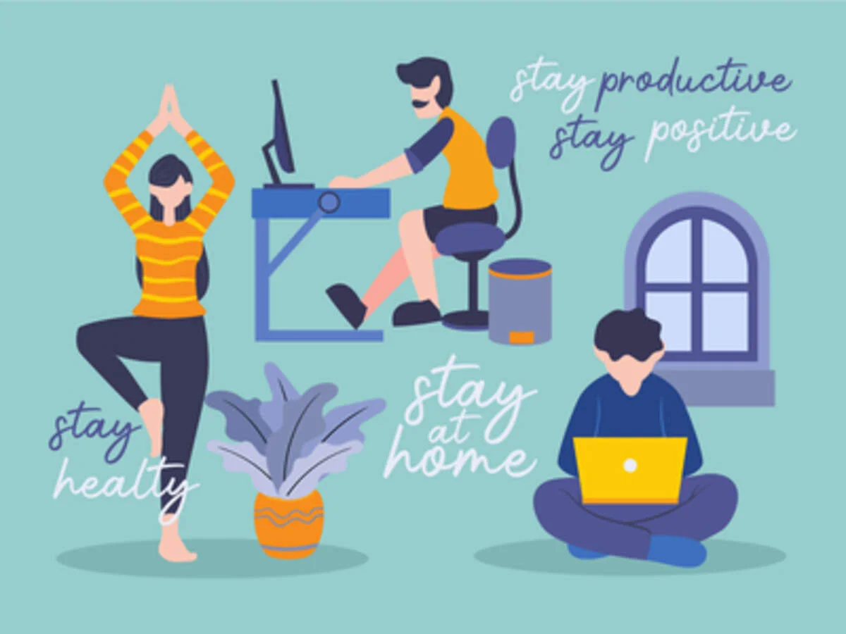 Youth Perspective: Staying Positive and the Power of Pets