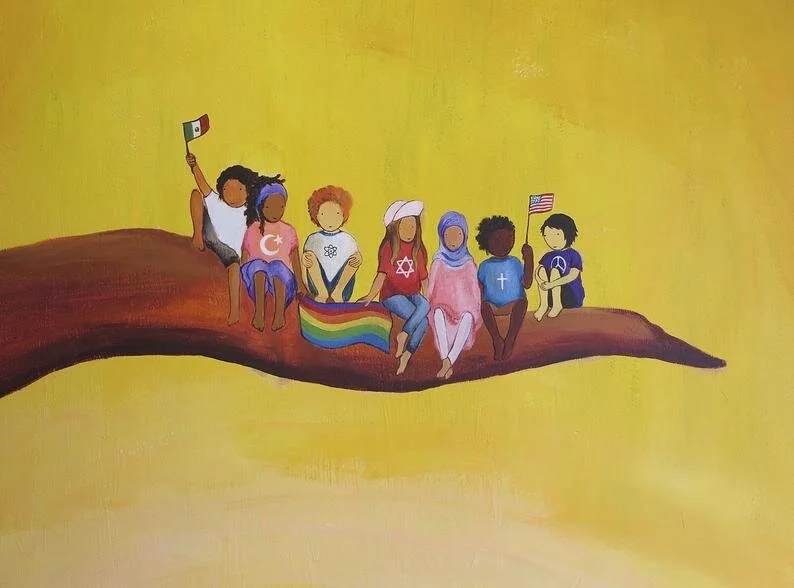 Youth Perspective: Embracing Multiculturalism