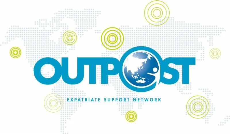 Raising Global Teens Shell Outpost Virtual Book Launch