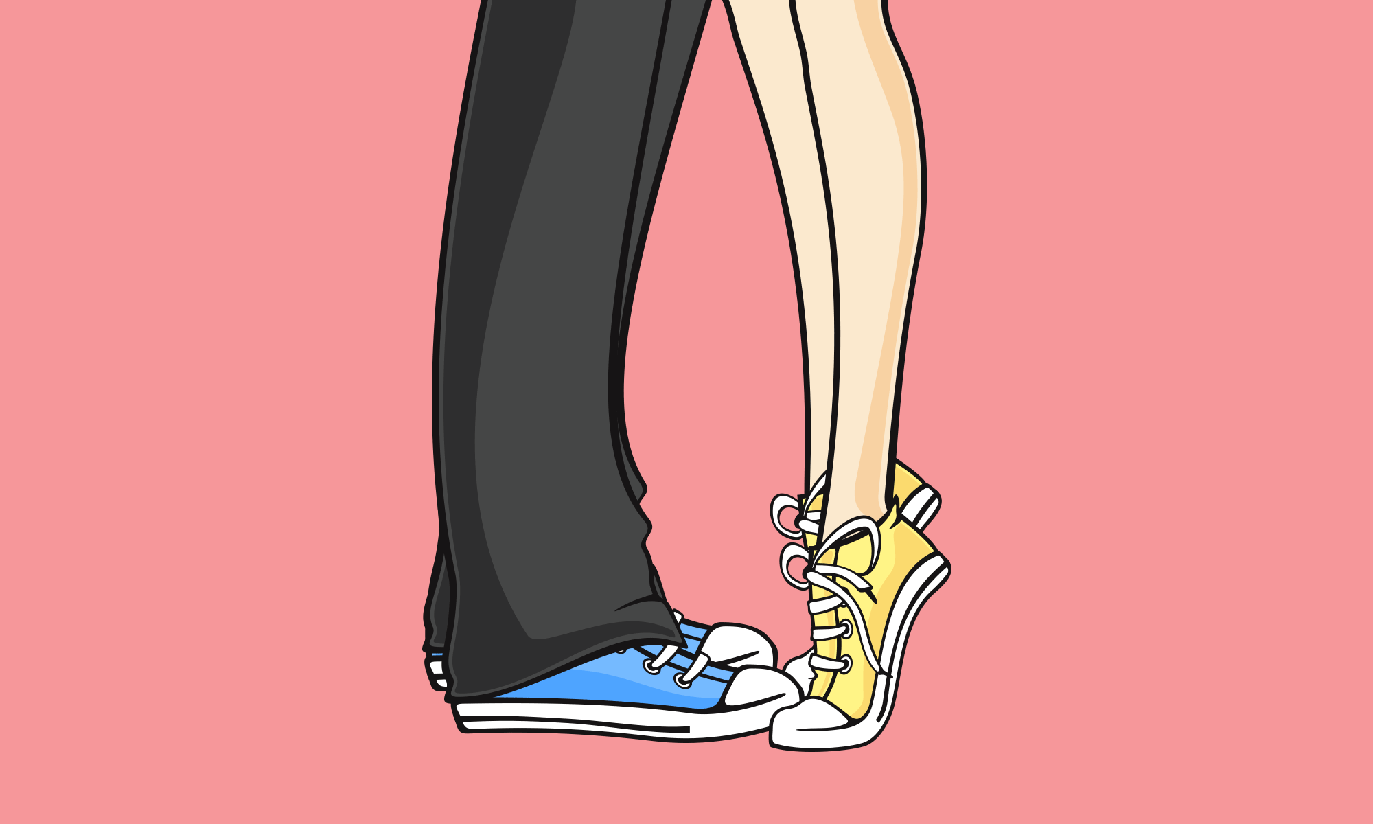 Let's Talk about Sex