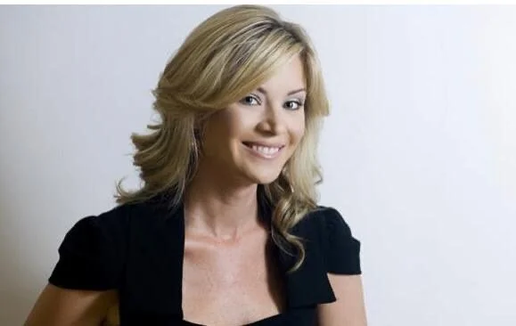 Raising Global Teens Virtual Book Launch with Anchor Kristen Berset