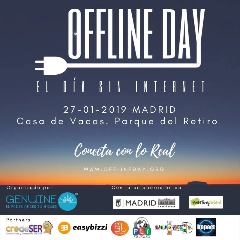 ¿Cuántos 'likes' te hacen feliz? 