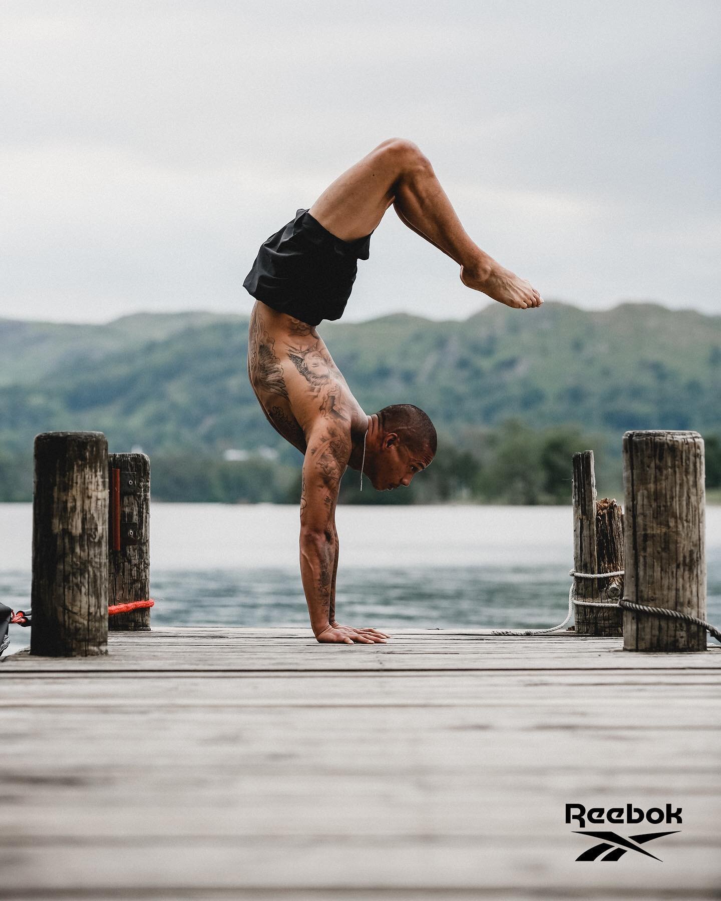 New work from our talented @samrileyphotography Reebok Nano Adventure  @bethefittest shot in the Lake District Thanks to @we_aretheantidote and  @vikkihughesmountainleader Assisted by @edwardemberson @reebok @reebokeurope #nanoadventure #reebok #lake