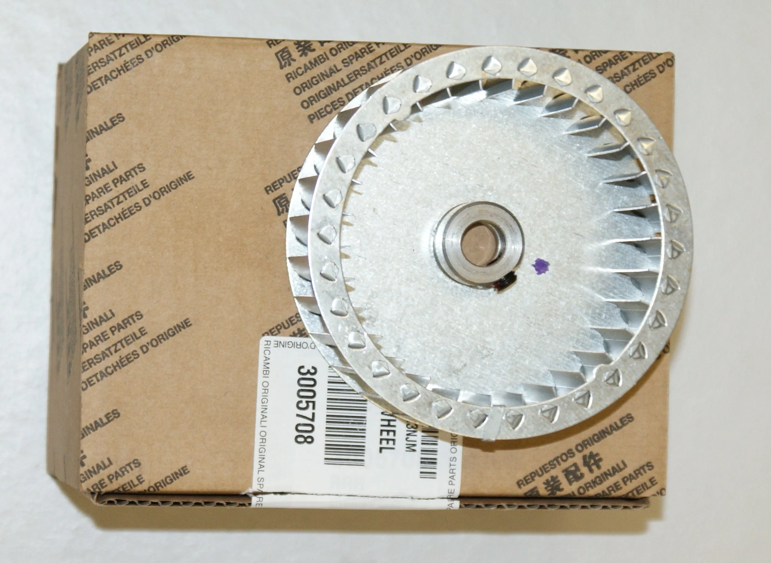 RIELLO MECTRON G5 FAN 3005708.JPG