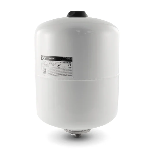 8 Litre Potable Expansion Vessel POT08V