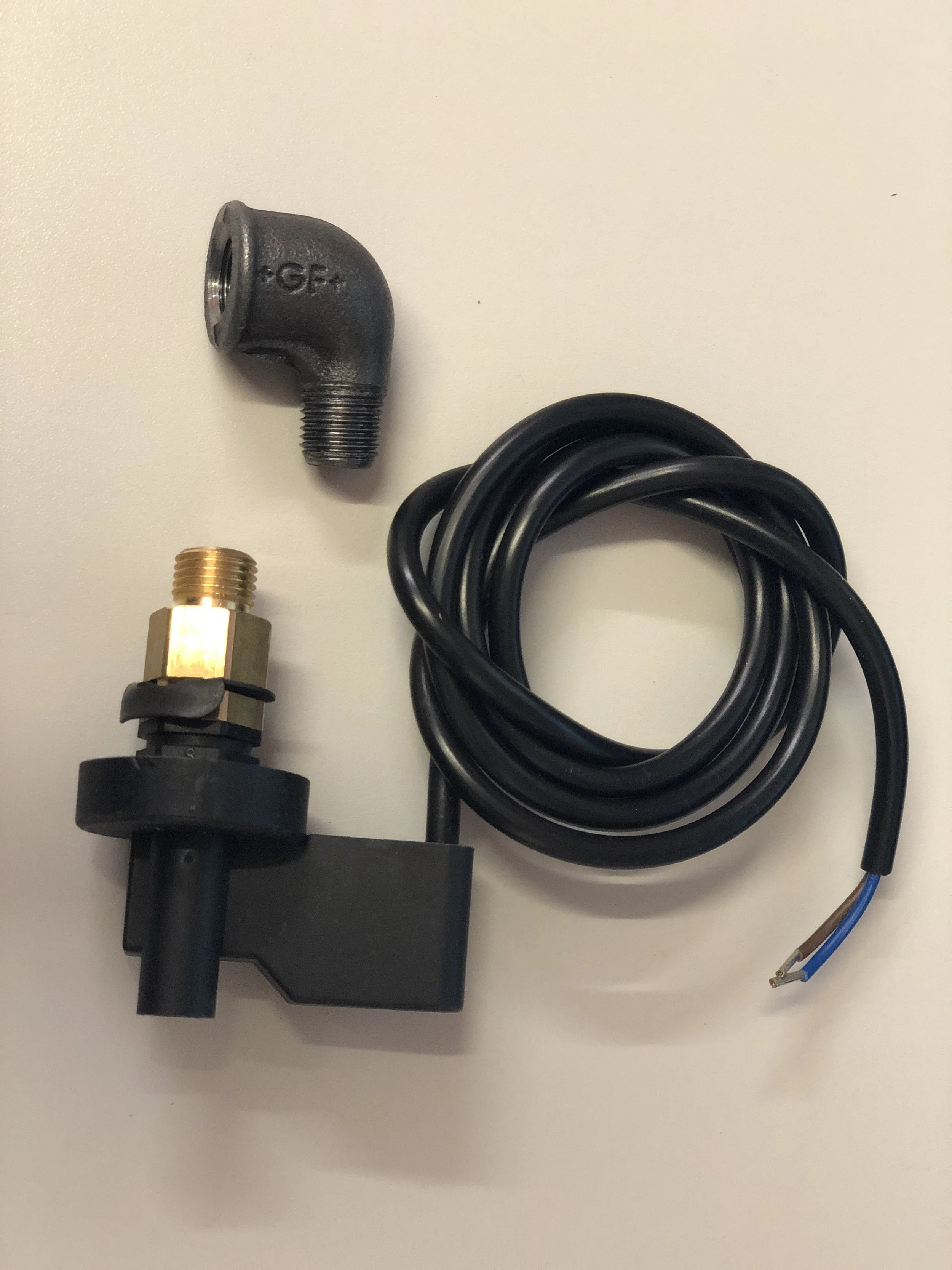 Grant Low Water Pressure Switch MPCBS49X/A