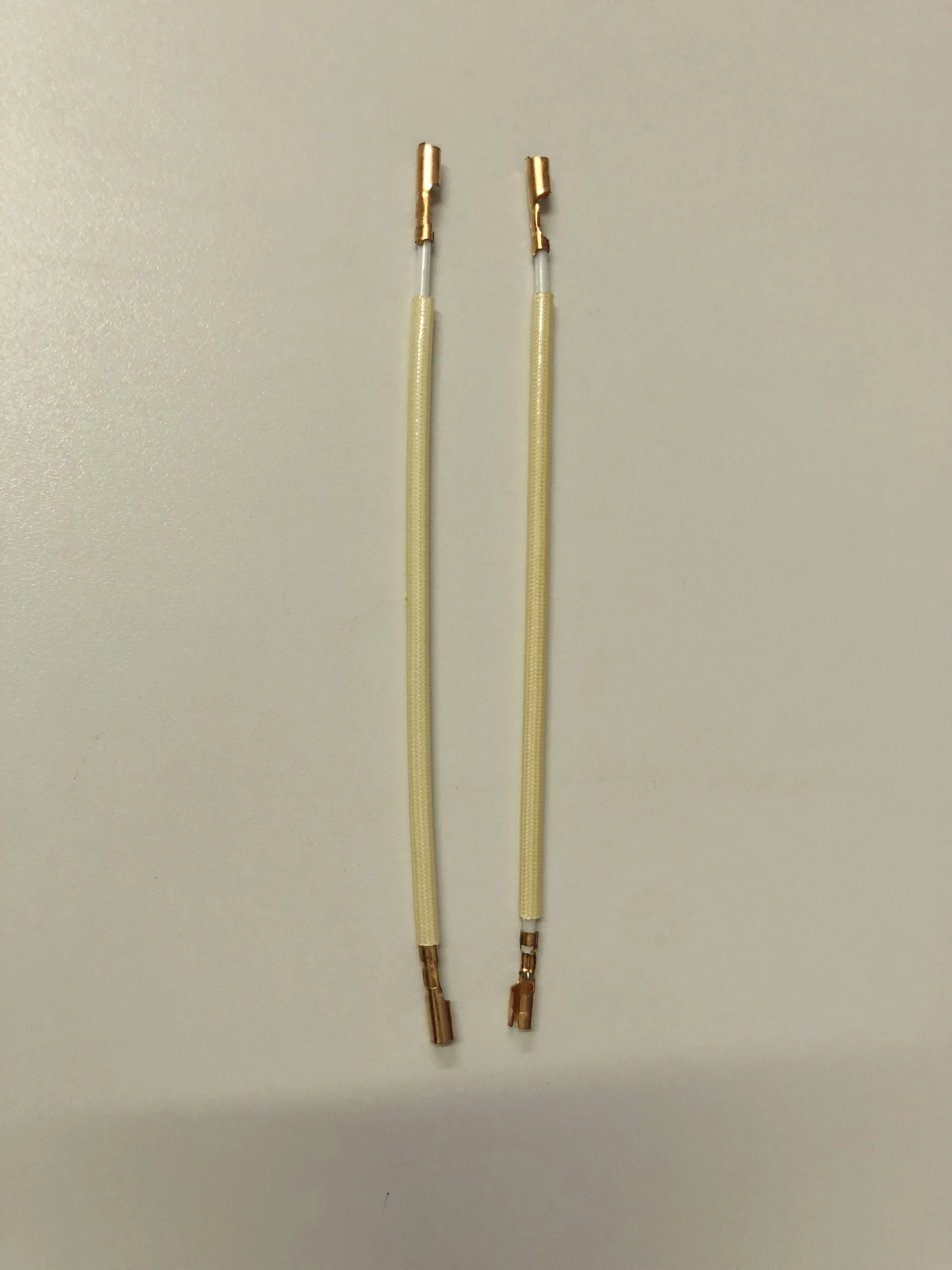 Riello RDB Ignition Lead (170mm) 3008794 (SOLD AS PAIR)