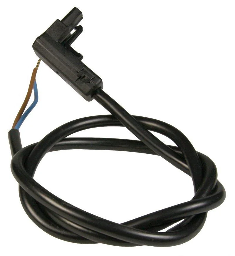 Satronic Honeywell MZ770S Photocell Plug-In Lead MZLEAD