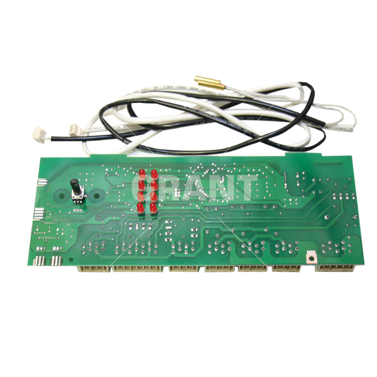 Grant T/C PCB C/W Sensor (After 2008) MPCBS54E