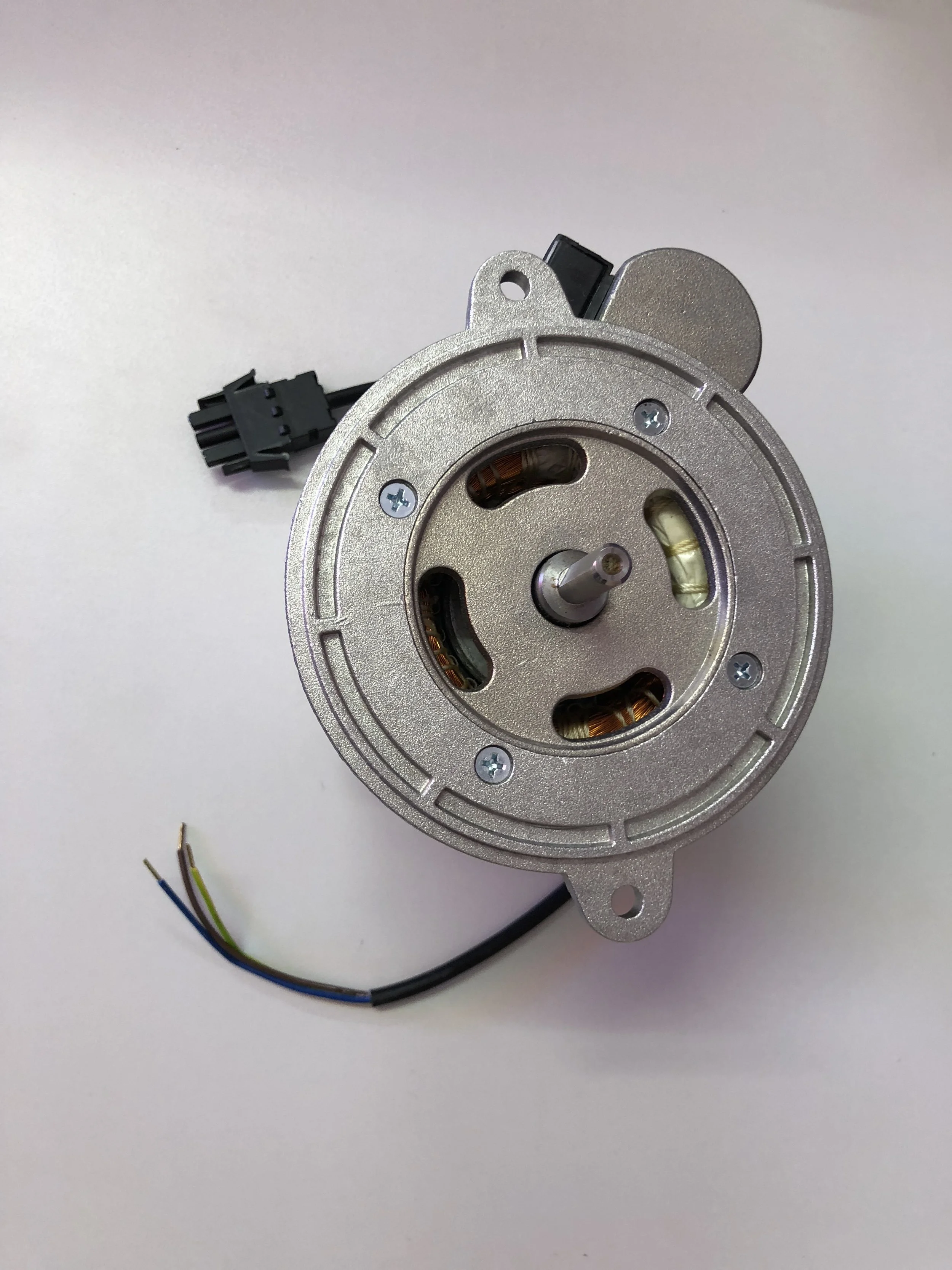 90W Direct Drive Motor Shaft Dia: 8mm Shaft Length: 26mm Bentone/Inter B11, B20