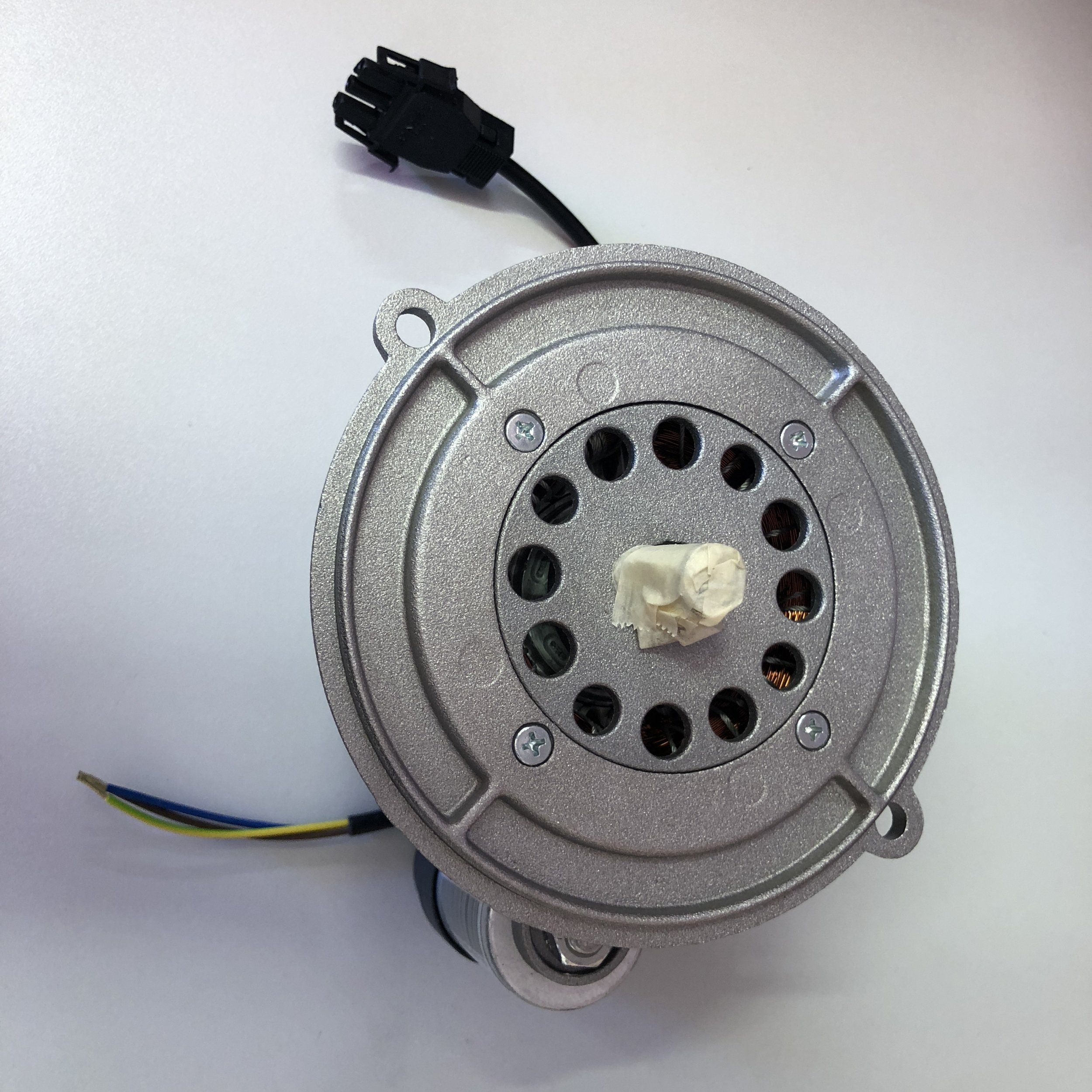 100W Direct Drive Motor Ecoflam/Monoflame Minor 4 (65074326)