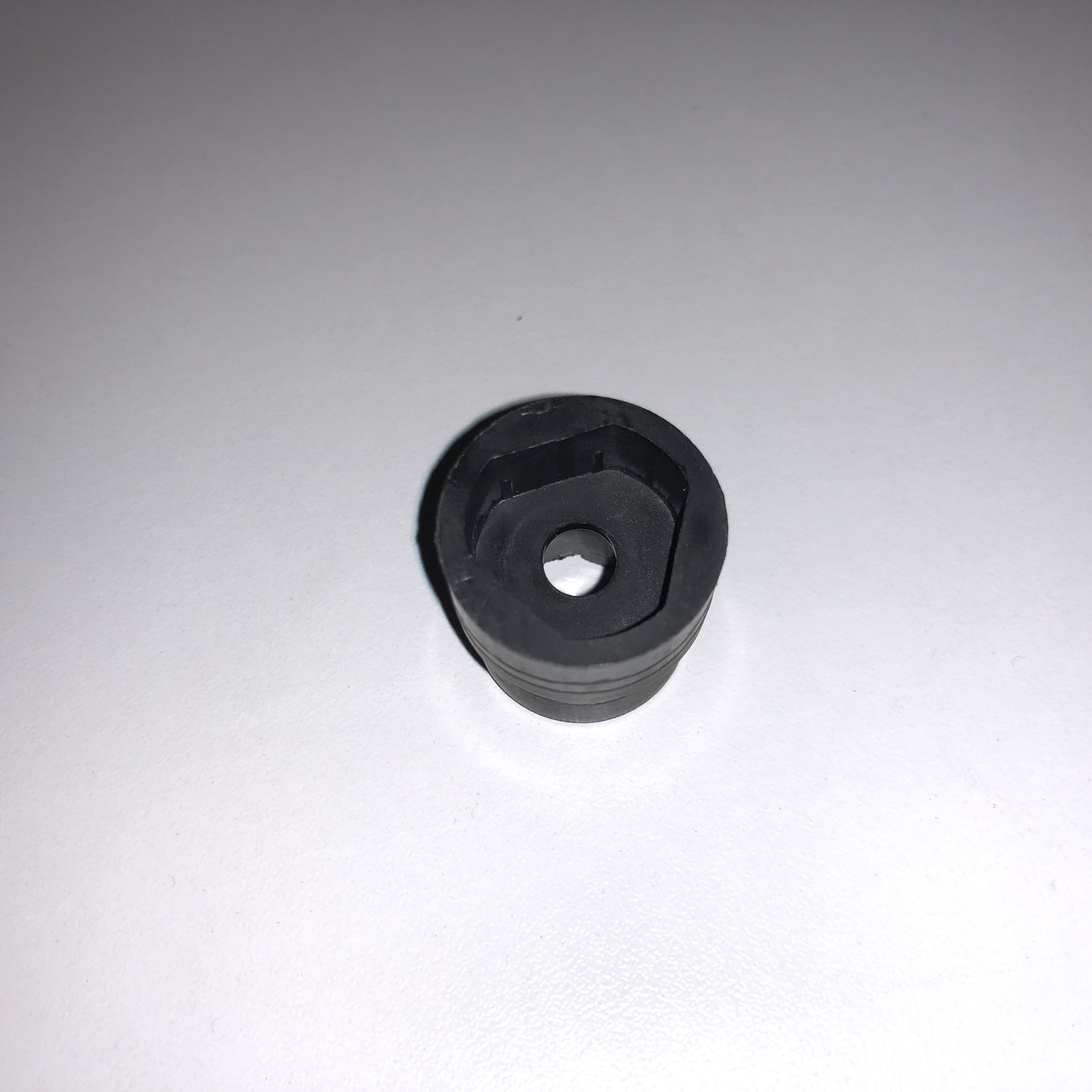 Stanley Triangular Motor End Coupling B2032/2