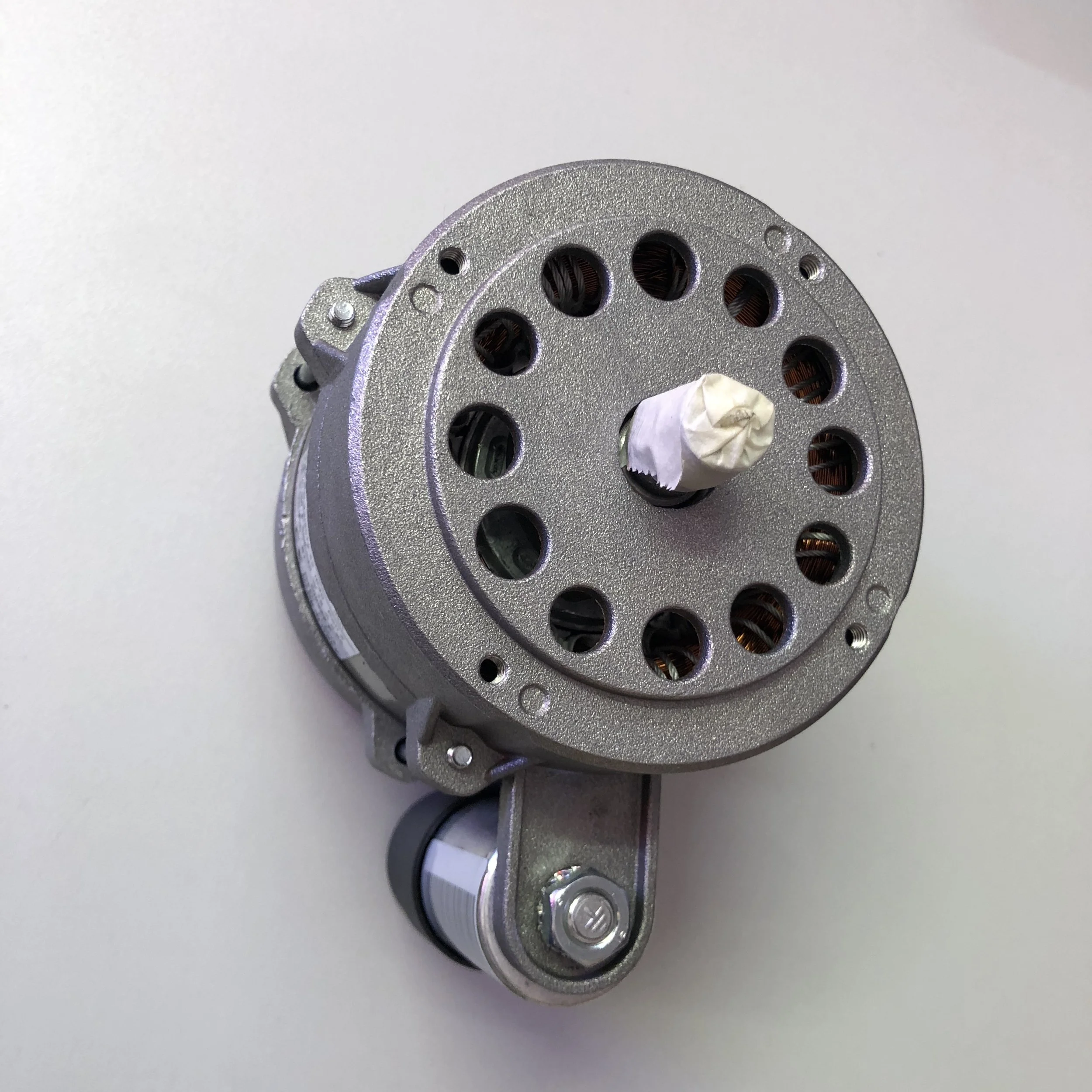 75W Direct Drive Motor Ecoflam/Monoflame MAX 4 (65322867)