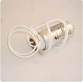 Riello 5UF Pre-Wired Threaded Base (Was 3005802) 20087027