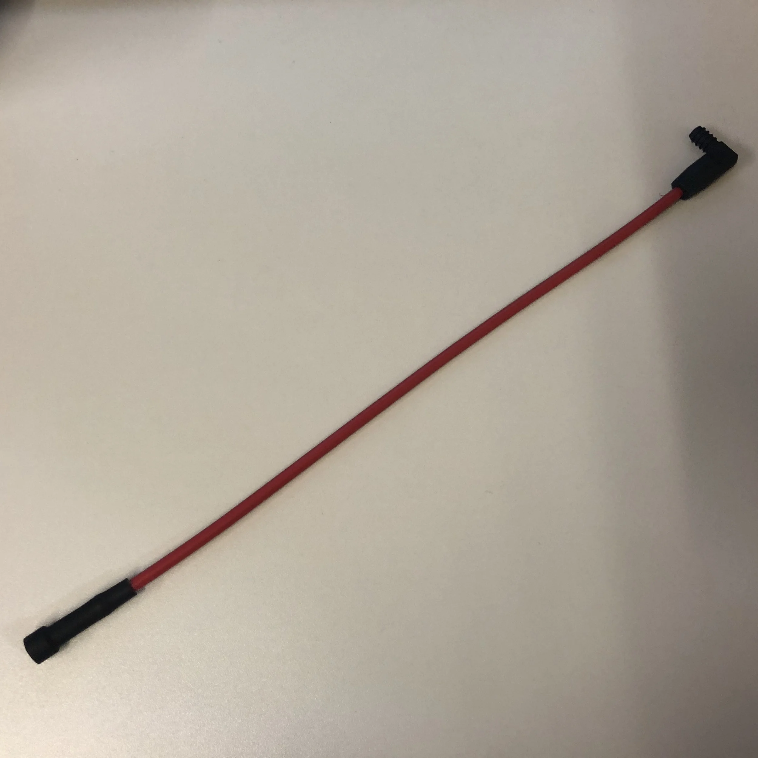 X-Series Ignition Single Lead (330mm) E80-0601