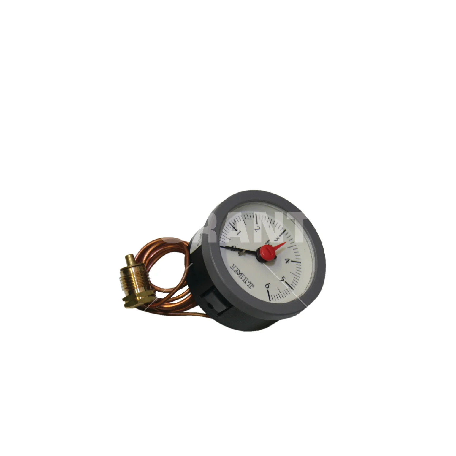 Grant Water Pressure Gauge MPCBS24