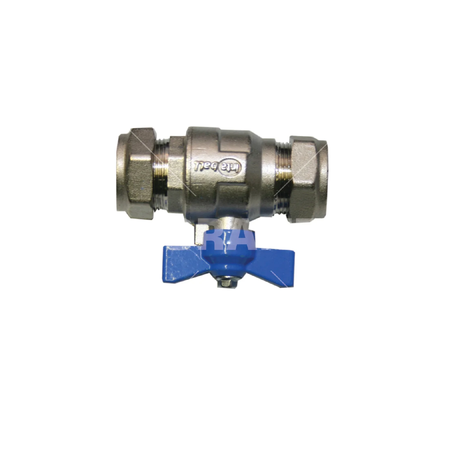 Grant Isolation Valve 22mm MPCBS101