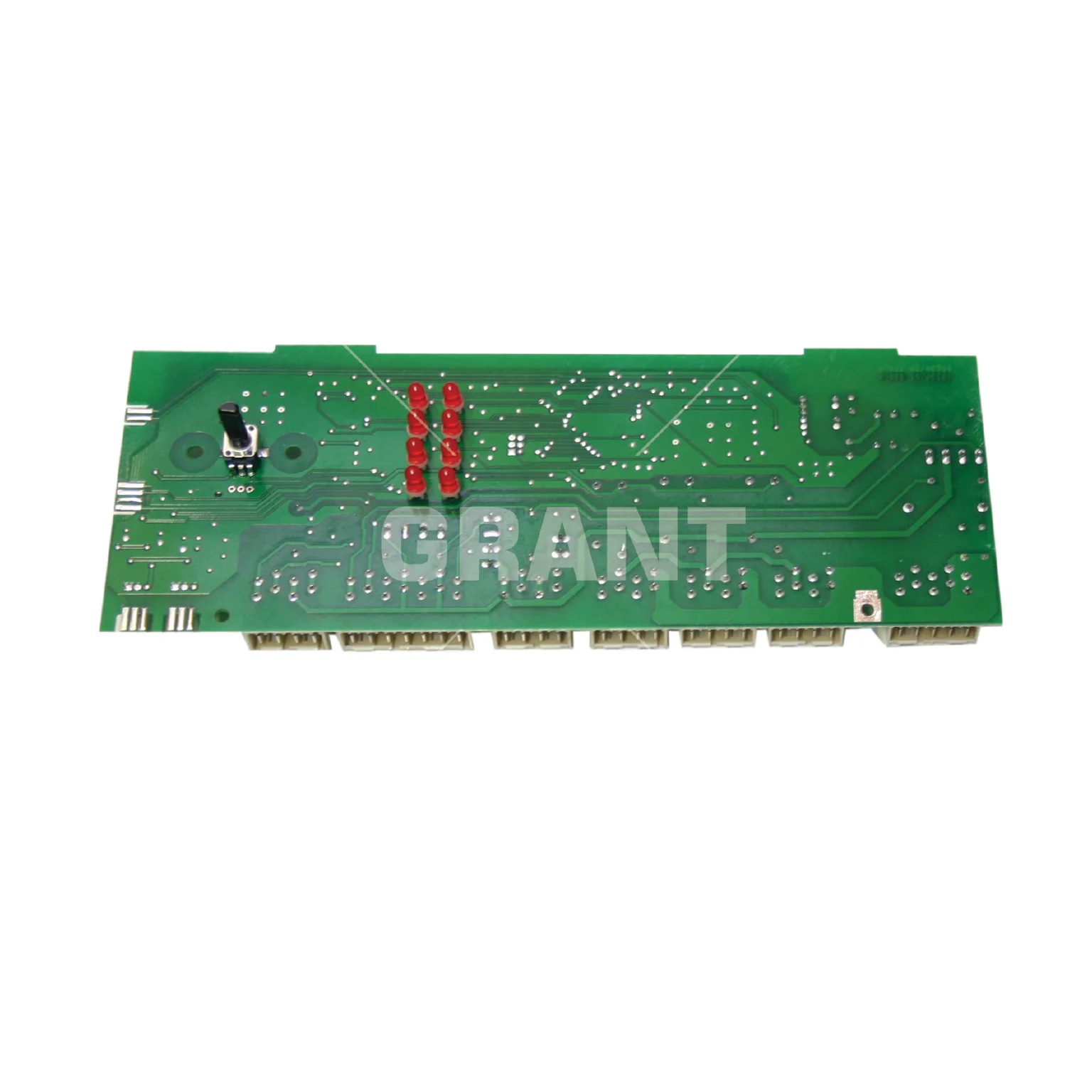 Grant Temperature Control PCB (No sensor) MPCBS96