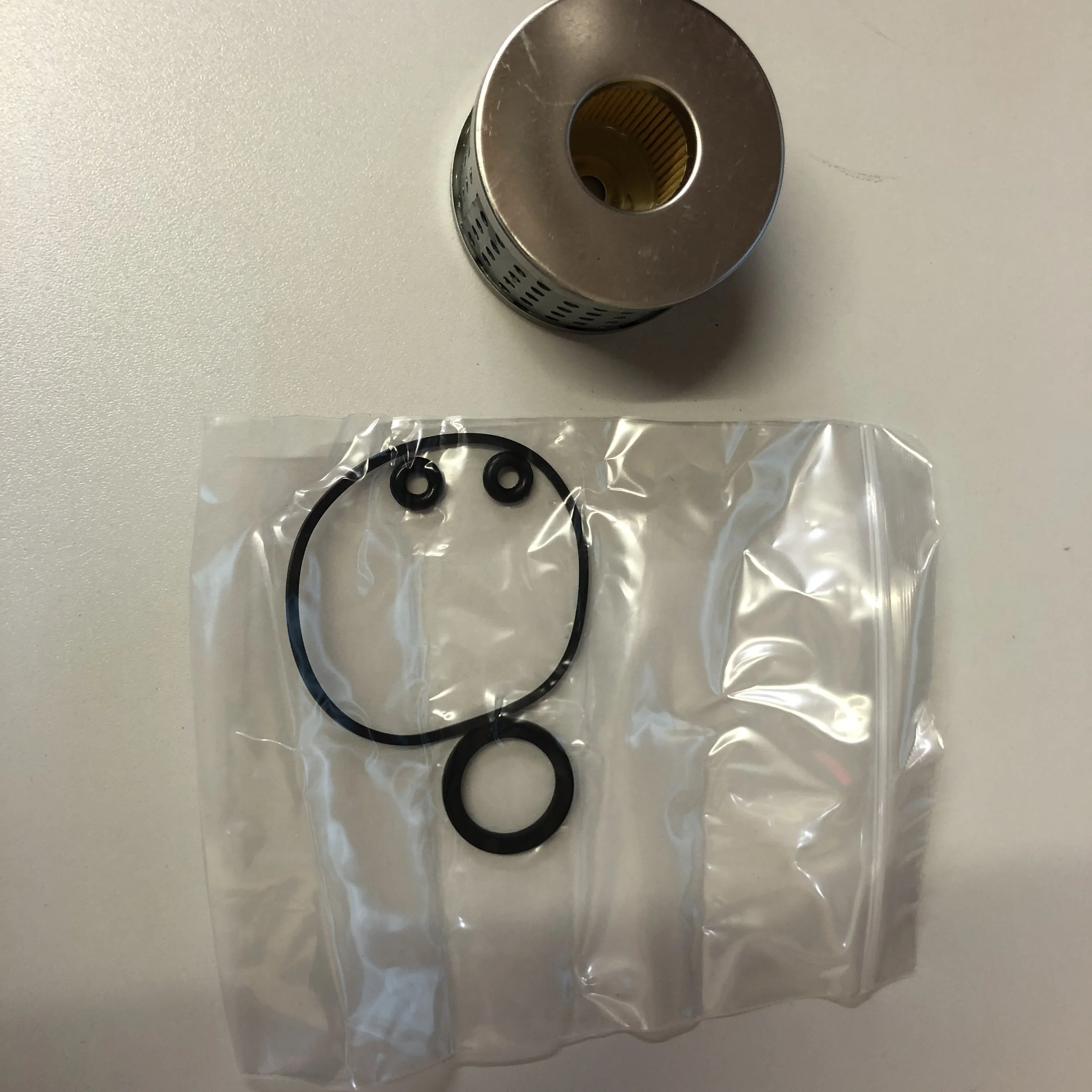 489 Filter Element