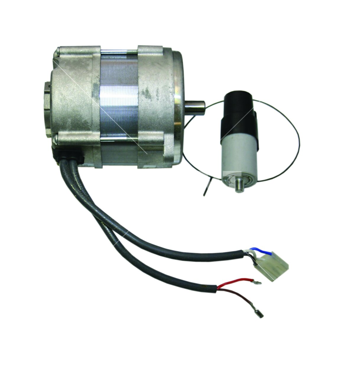 Motors, Capacitors &amp; Fans