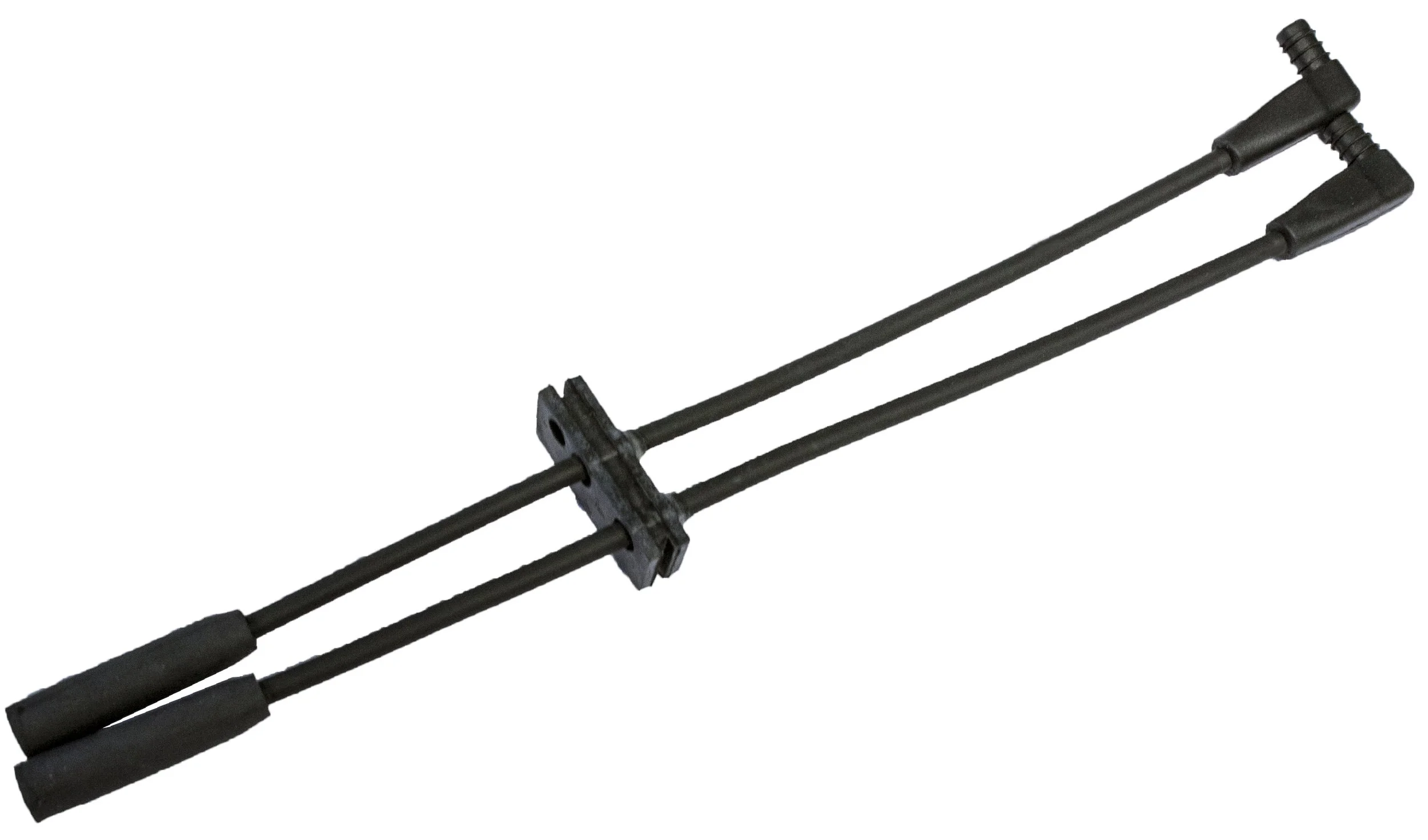 Ignition Cable Pair (350mm) 120-68735