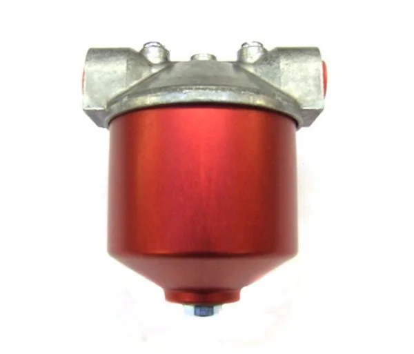 18489 Crossland Filter Assembly 1/4"