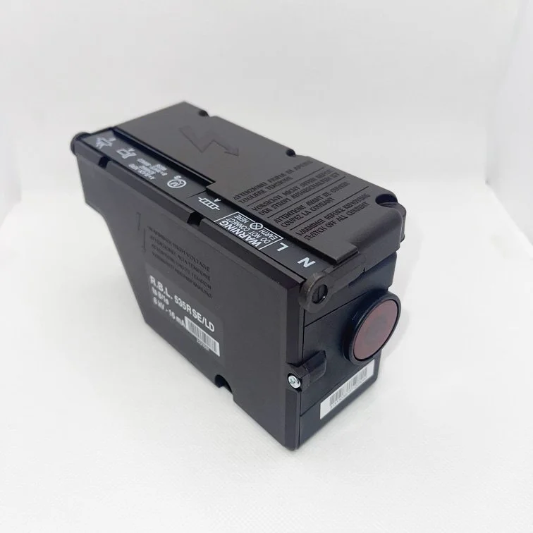 Riello RDB Control Box 535R SE/LD 3008652