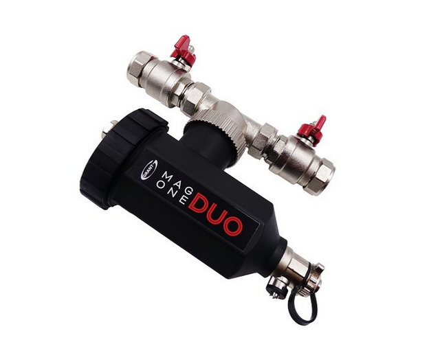 Grant Mag One DUO Magnetic Filter