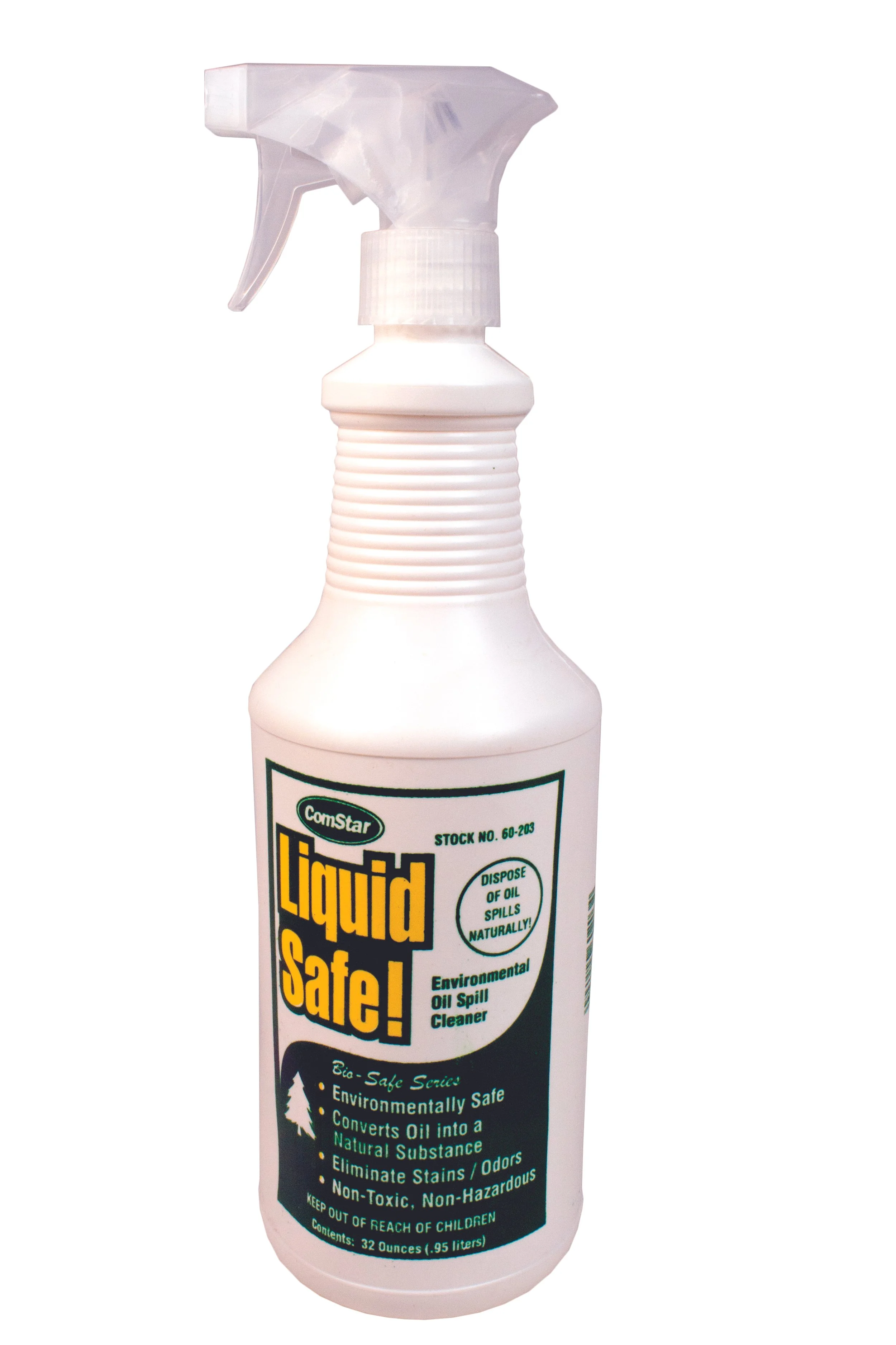 C04-60-203 Liquid Safe oil Spill Cleaner - Edited.JPG
